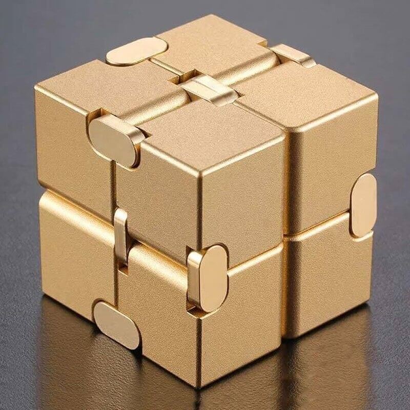 Play Topia© Infinity Cube