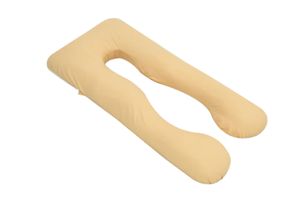 Aeroflux© Pre & Post Pregnancy Pillow