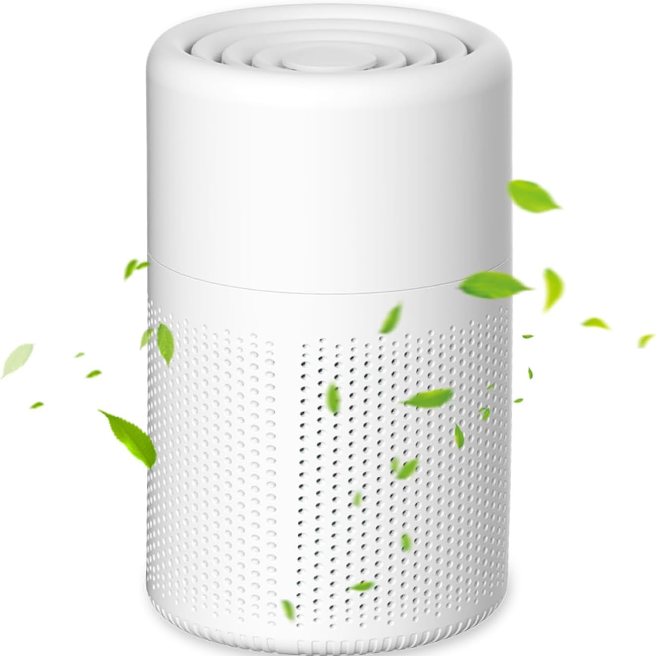 Aeroflux© Compact Air Purifier