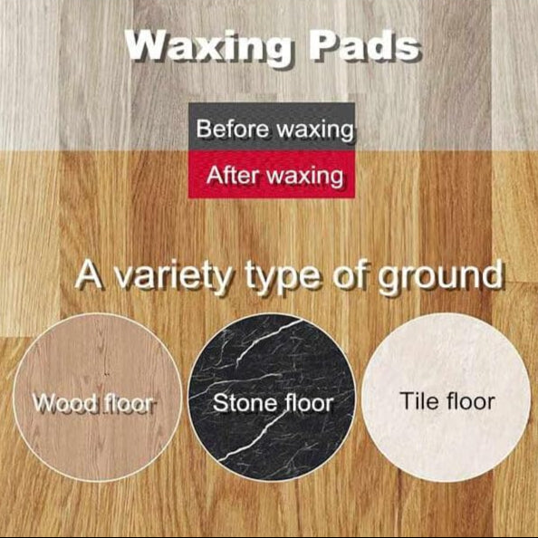 Aeroflux Cordless Electric Floor Mop – Rechargeable Scrubber, Sweeper, and Polisher