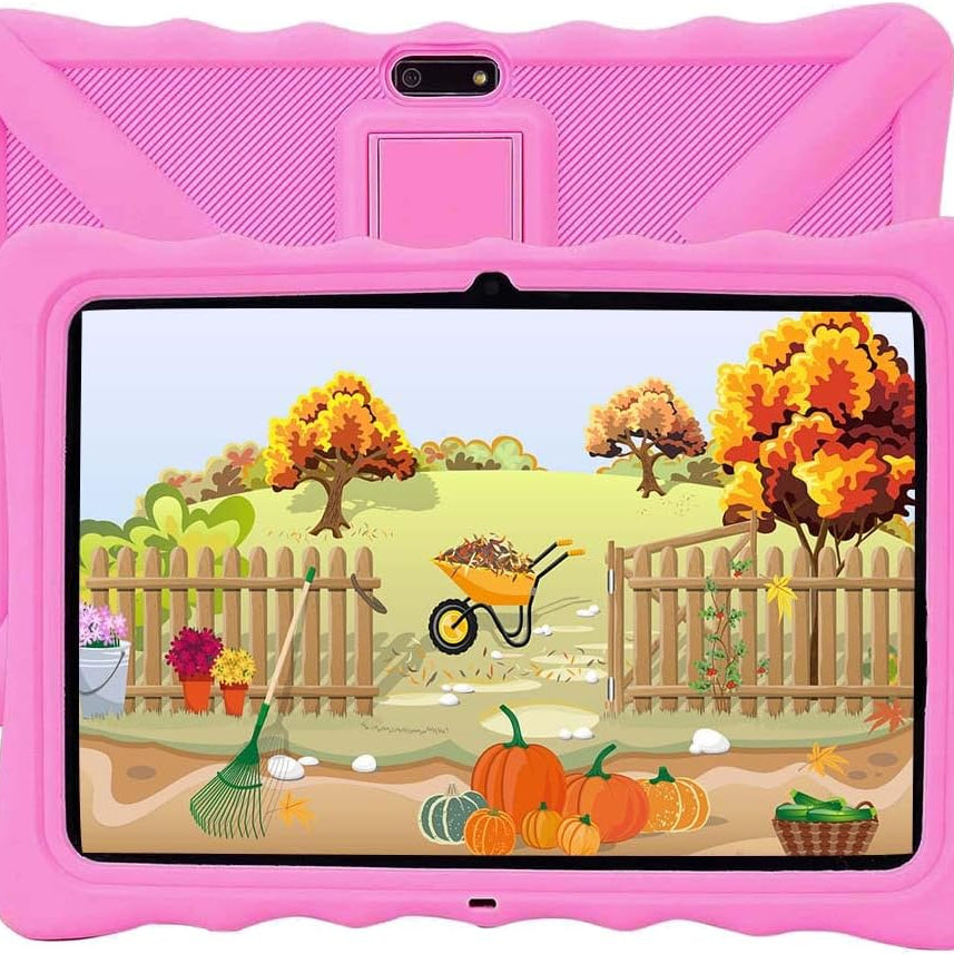 Aeroflux 10.1" Kids Tablet