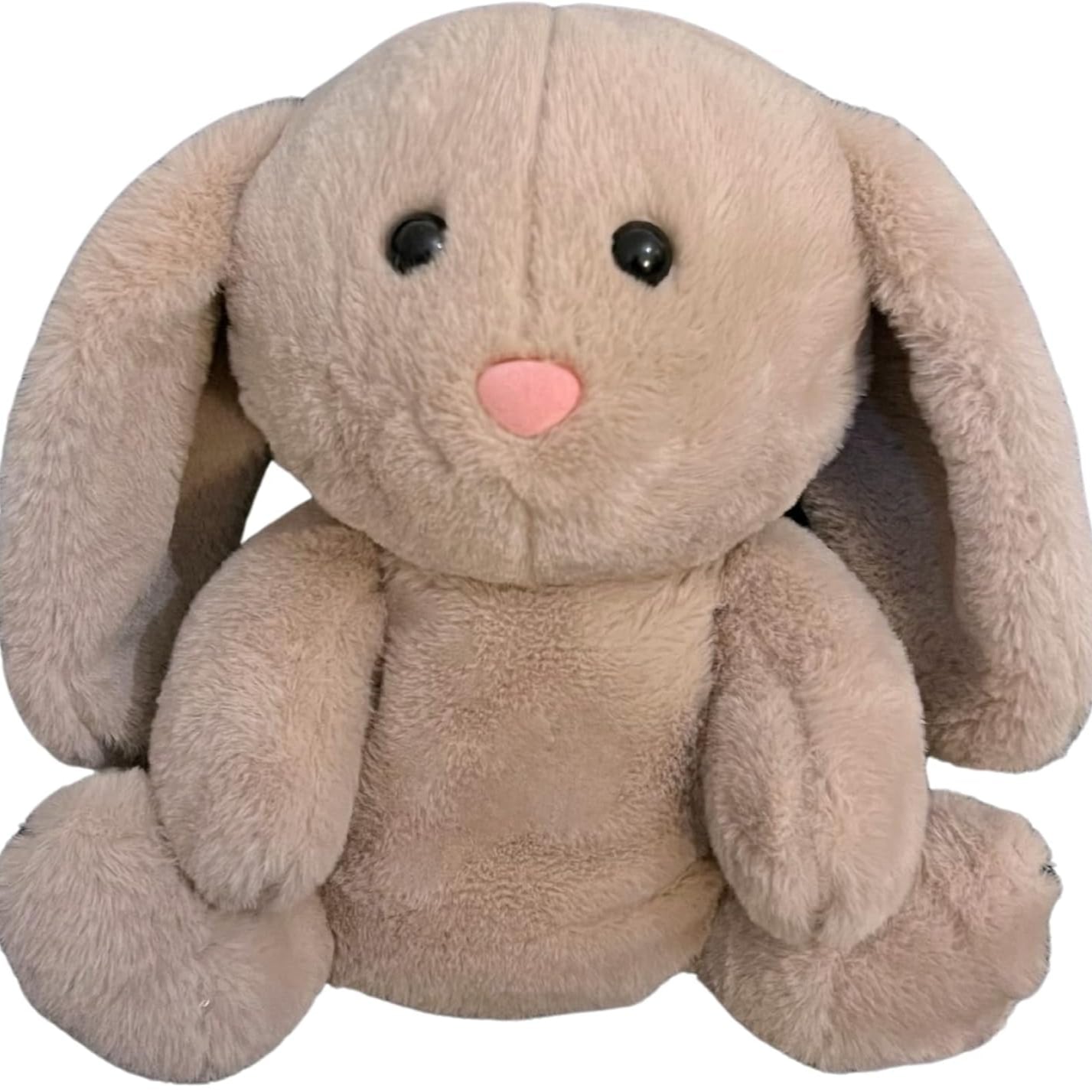 Aeroflux Relief Heartbeat Animal Teddy – Soothing Sleep Companion with Breathing Motion & Nightlight