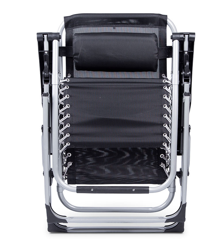 Aeroflux© Premium Zero Gravity Folding Chair