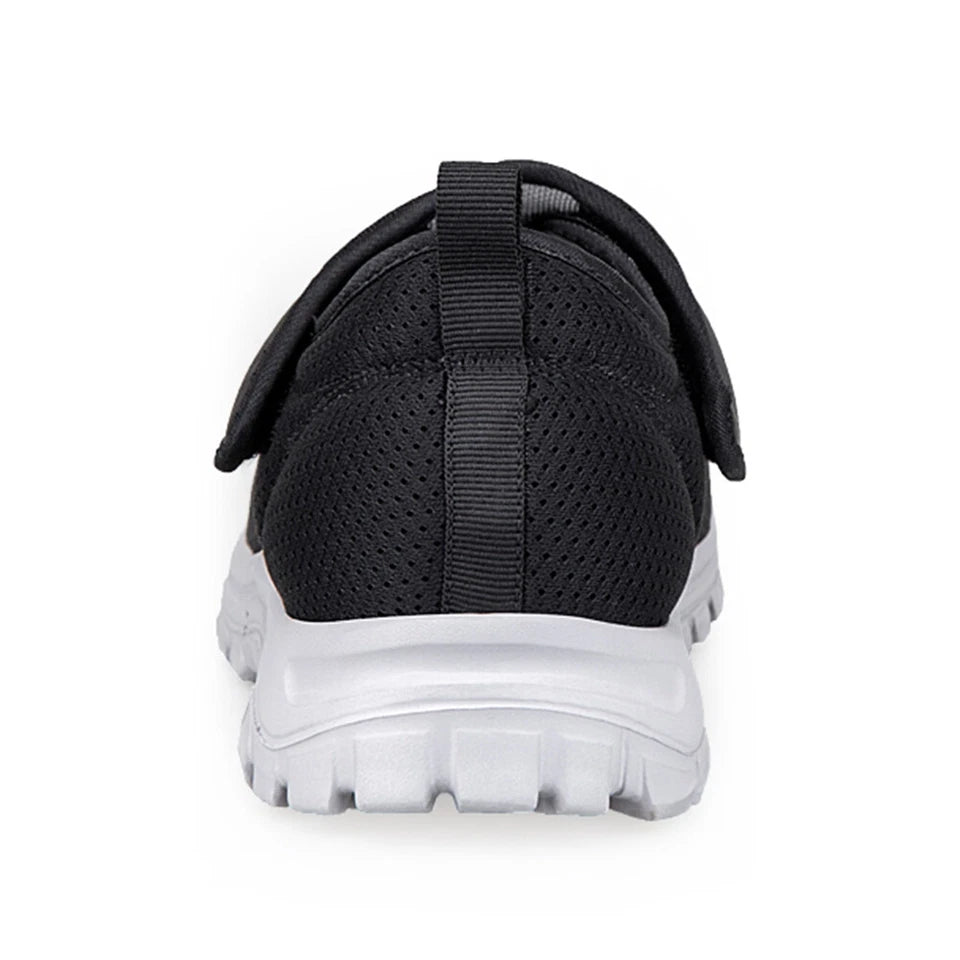 Aeroflux Wide-Fit Orthopedic Walking Shoes