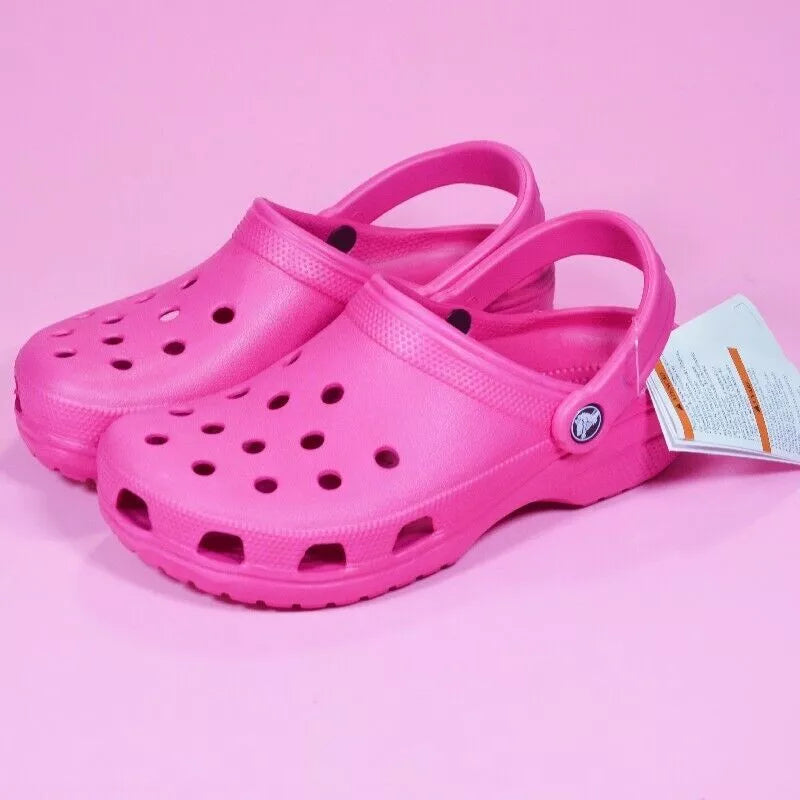 Aeroflux® UltraComfort™ Clogs: All-Day Comfort & Style
