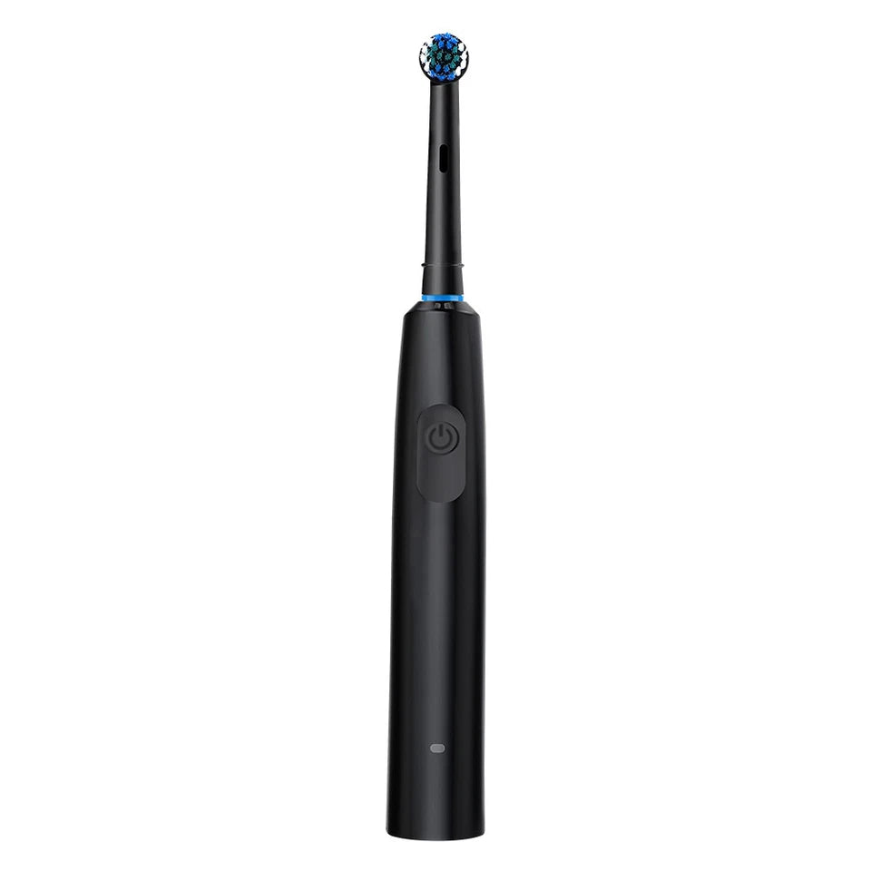 Aeroflux Deep Clean Rechargeable Electric Toothbrush