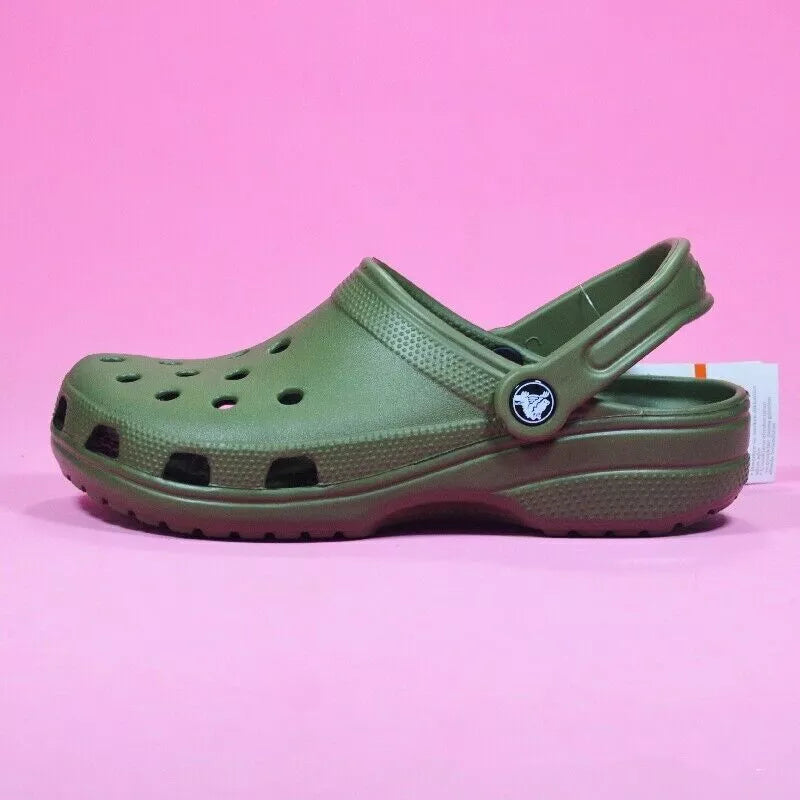 Aeroflux® UltraComfort™ Clogs: All-Day Comfort & Style
