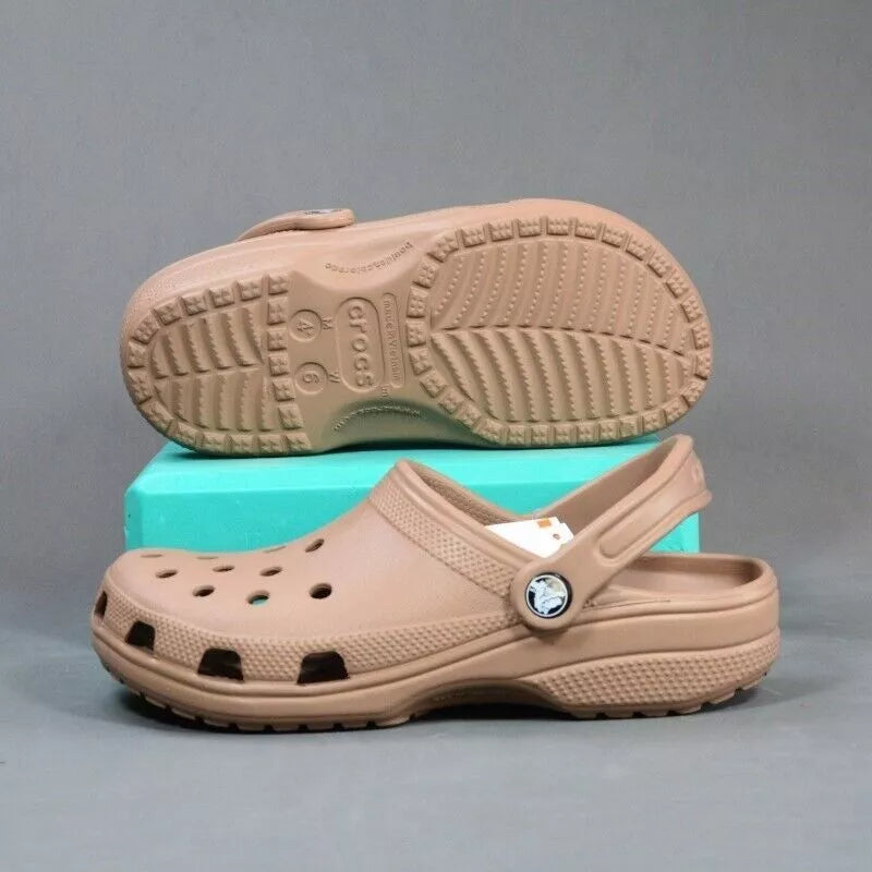 Aeroflux® UltraComfort™ Clogs: All-Day Comfort & Style