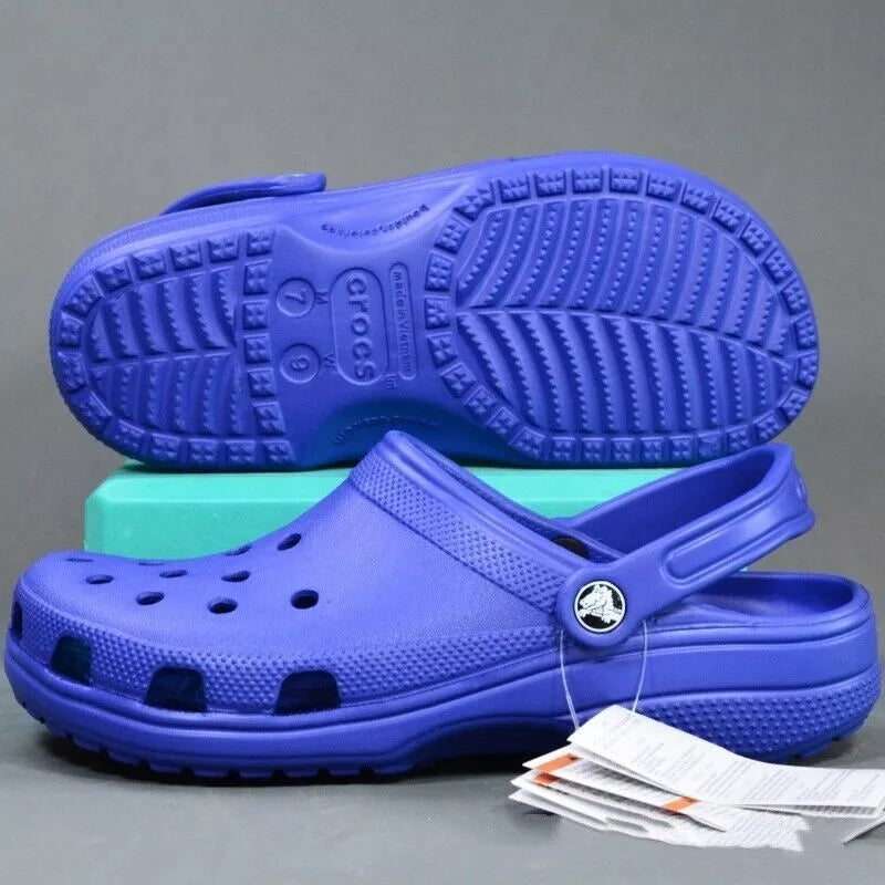 Aeroflux® UltraComfort™ Clogs: All-Day Comfort & Style