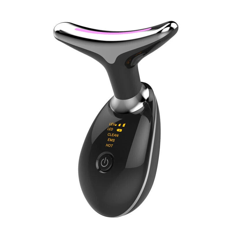 Aeroflux Luminé 7-in-1 LED Facial Sculptor – Elevate Your Skincare Routine