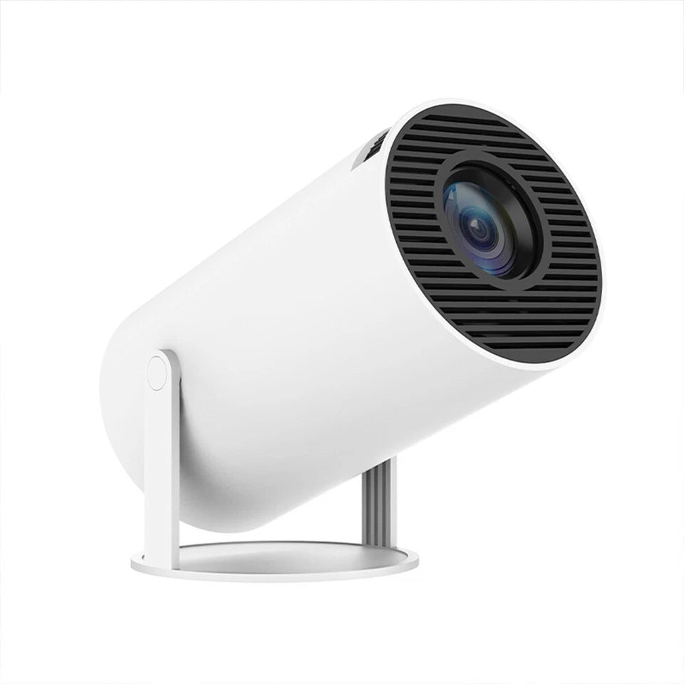Aeroflux Pro Smart Mini Projector