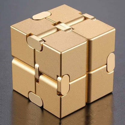 Play Topia© Infinity Cube