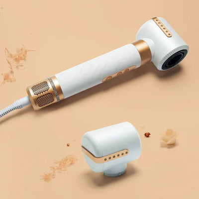 Aeroflux© Premium 7 in 1 Hair Styler V9 Lux Pro [Auto Curling + 1 Year Warranty]