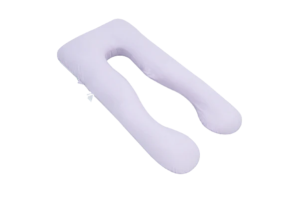Aeroflux© Pre & Post Pregnancy Pillow