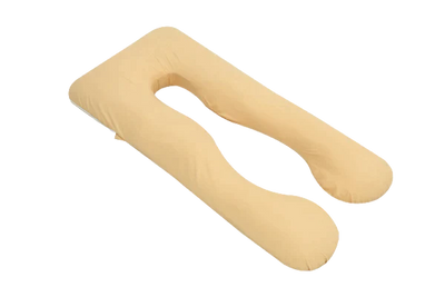 Aeroflux© Pre & Post Pregnancy Pillow D2