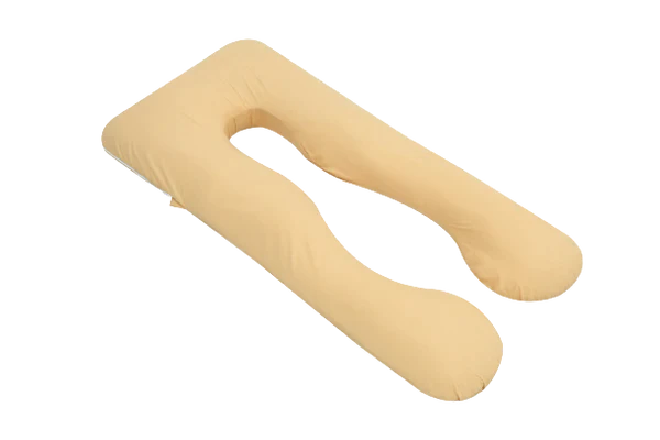 Aeroflux© Pre & Post Pregnancy Pillow D1
