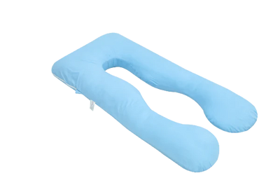 Aeroflux© Pre & Post Pregnancy Pillow
