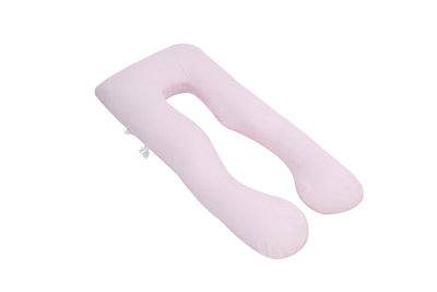 Aeroflux© Pre & Post Pregnancy Pillow