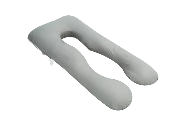 Aeroflux© Pre & Post Pregnancy Pillow