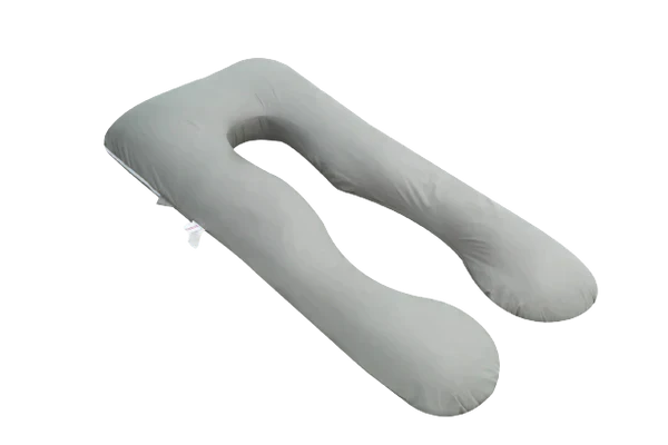 Aeroflux© Pre & Post Pregnancy Pillow D2