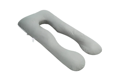 Aeroflux© Pre & Post Pregnancy Pillow D2