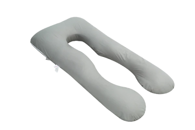 Aeroflux© Pre & Post Pregnancy Pillow