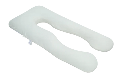 Aeroflux© Pre & Post Pregnancy Pillow