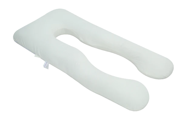 Aeroflux© Pre & Post Pregnancy Pillow