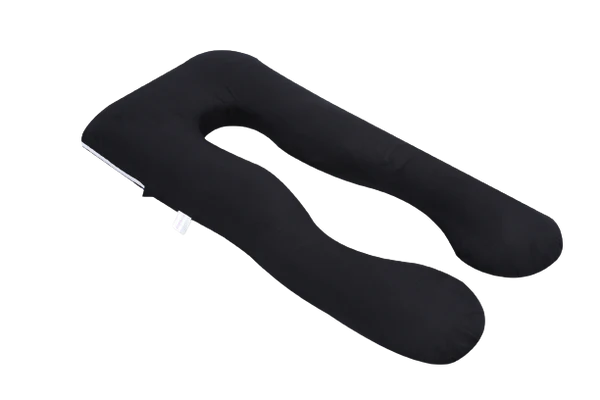 Aeroflux© Pre & Post Pregnancy Pillow