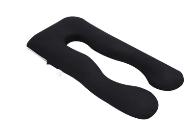 Aeroflux© Pre & Post Pregnancy Pillow