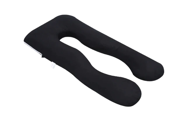 Aeroflux© Pre & Post Pregnancy Pillow D2