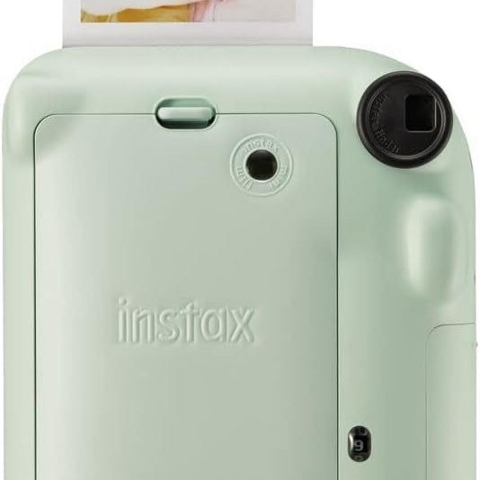 AeroFlux© SnapMate™ Mini 12