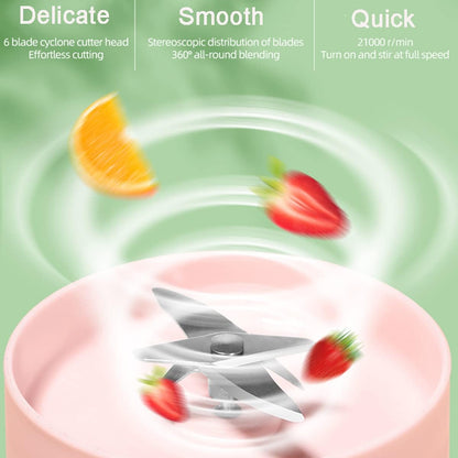 Aeroflux© Premium Pro Juicer Machine: Wireless Charging