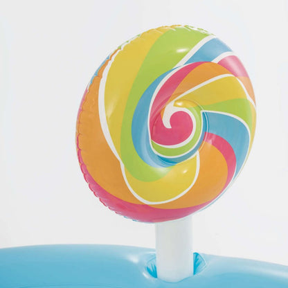 Aeroflux™ Candy Kingdom Inflatable Play Centre