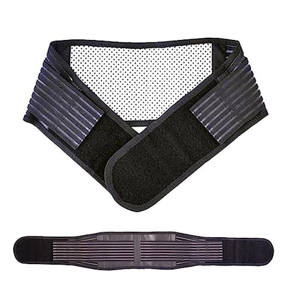 Aeroflux© Premium Back Pain Support Belt: No More Back Pain