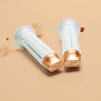 Aeroflux© Premium 7 in 1 Hair Styler V9 Lux Pro [Auto Curling + 1 Year Warranty]