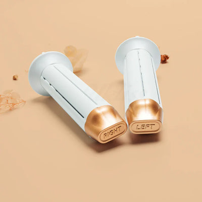 Aeroflux© Premium 7 in 1 Hair Styler V9 Lux Pro [Auto Curling + 1 Year Warranty]