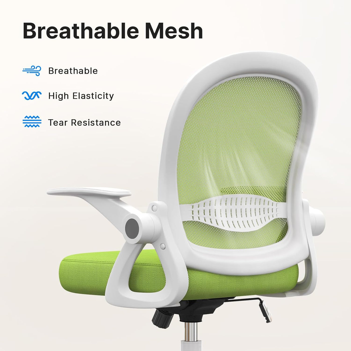 Aeroflux Mesh Office Chair
