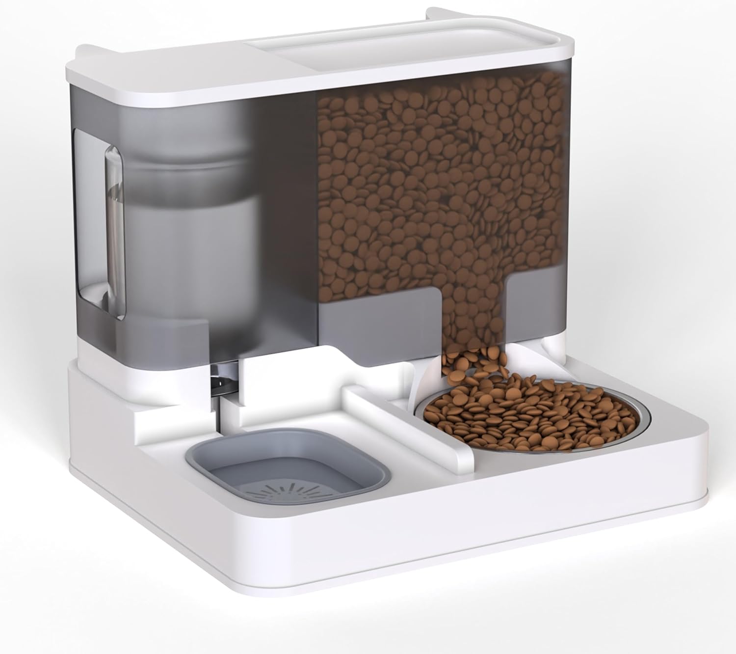Aeroflux© Automatic Pet Feeder