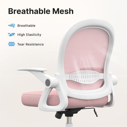 Aeroflux Mesh Office Chair