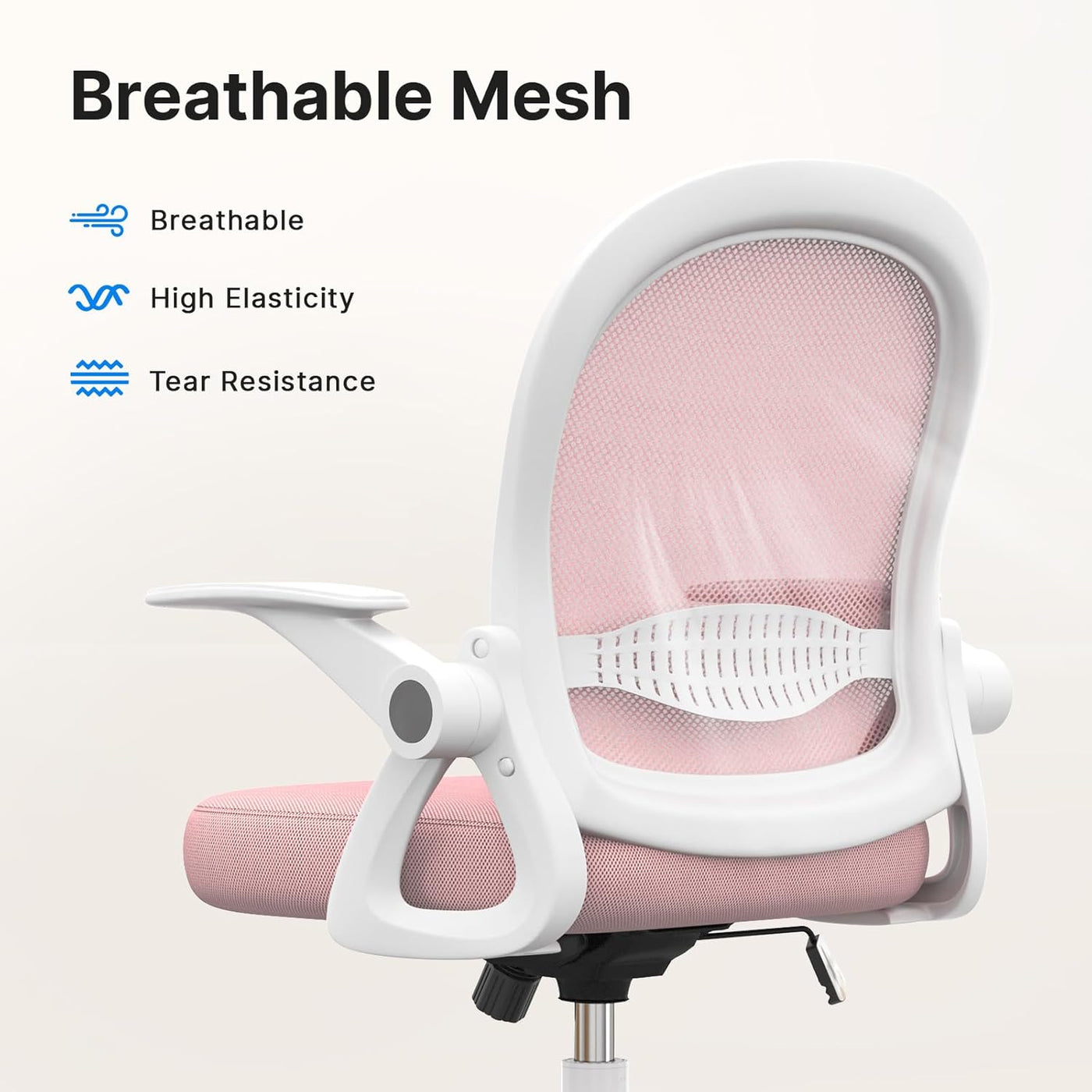 Aeroflux Mesh Office Chair