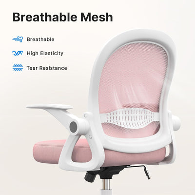 Aeroflux Mesh Office Chair