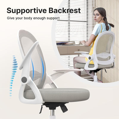 Aeroflux Mesh Office Chair