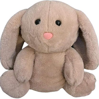 Aeroflux Relief Heartbeat Animal Teddy – Soothing Sleep Companion with Breathing Motion & Nightlight