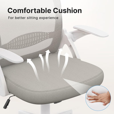 Aeroflux Mesh Office Chair