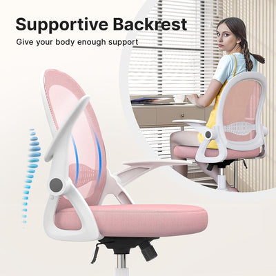 Aeroflux Mesh Office Chair