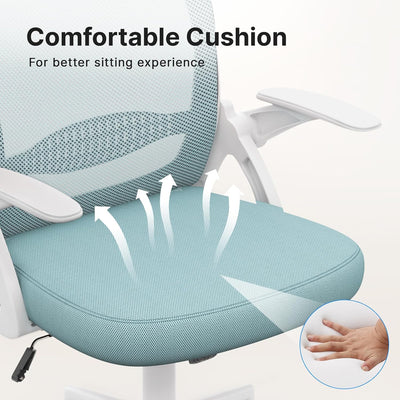 Aeroflux Mesh Office Chair
