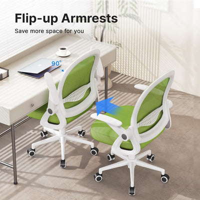 Aeroflux Mesh Office Chair