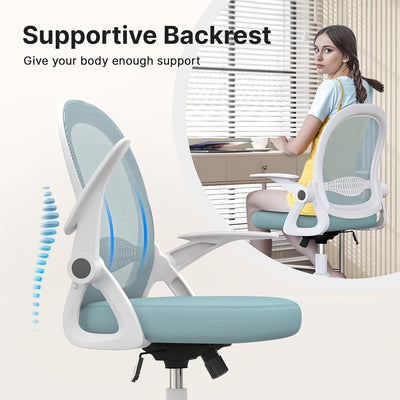Aeroflux Mesh Office Chair