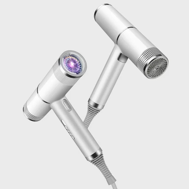 Aeroflux© Premium Professional Hair Dryer [Free 1 Year Warranty]